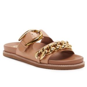 NIB Vince Camuto Kenedys Slide